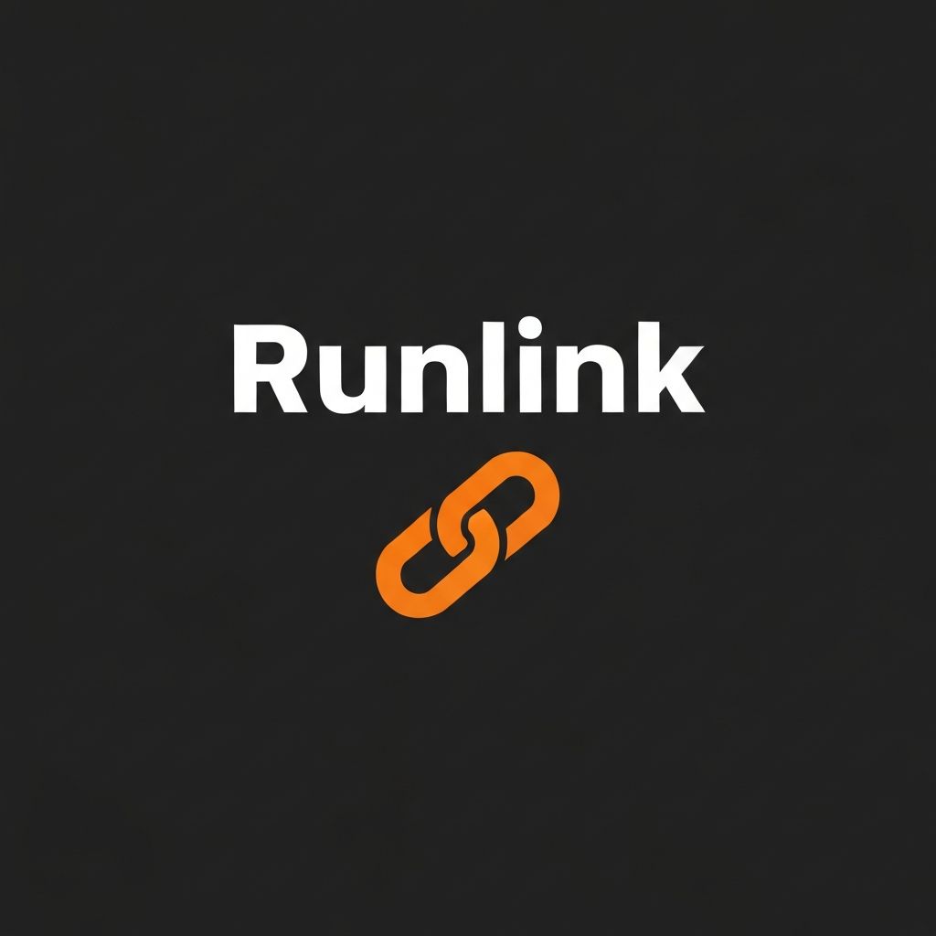Runno Link Runlink - One link. All your verified PRs.